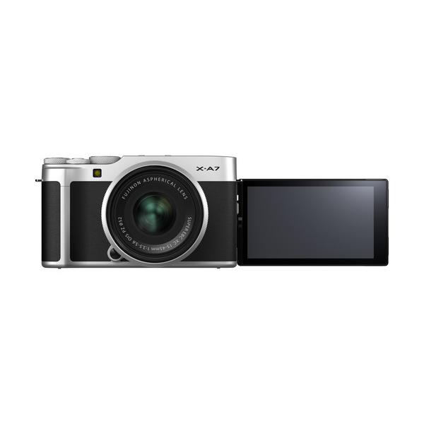 Máy Ảnh Fujifilm X-S10  - Hàng Chính Hãng - Bảo hành 24 tháng toàn quốc