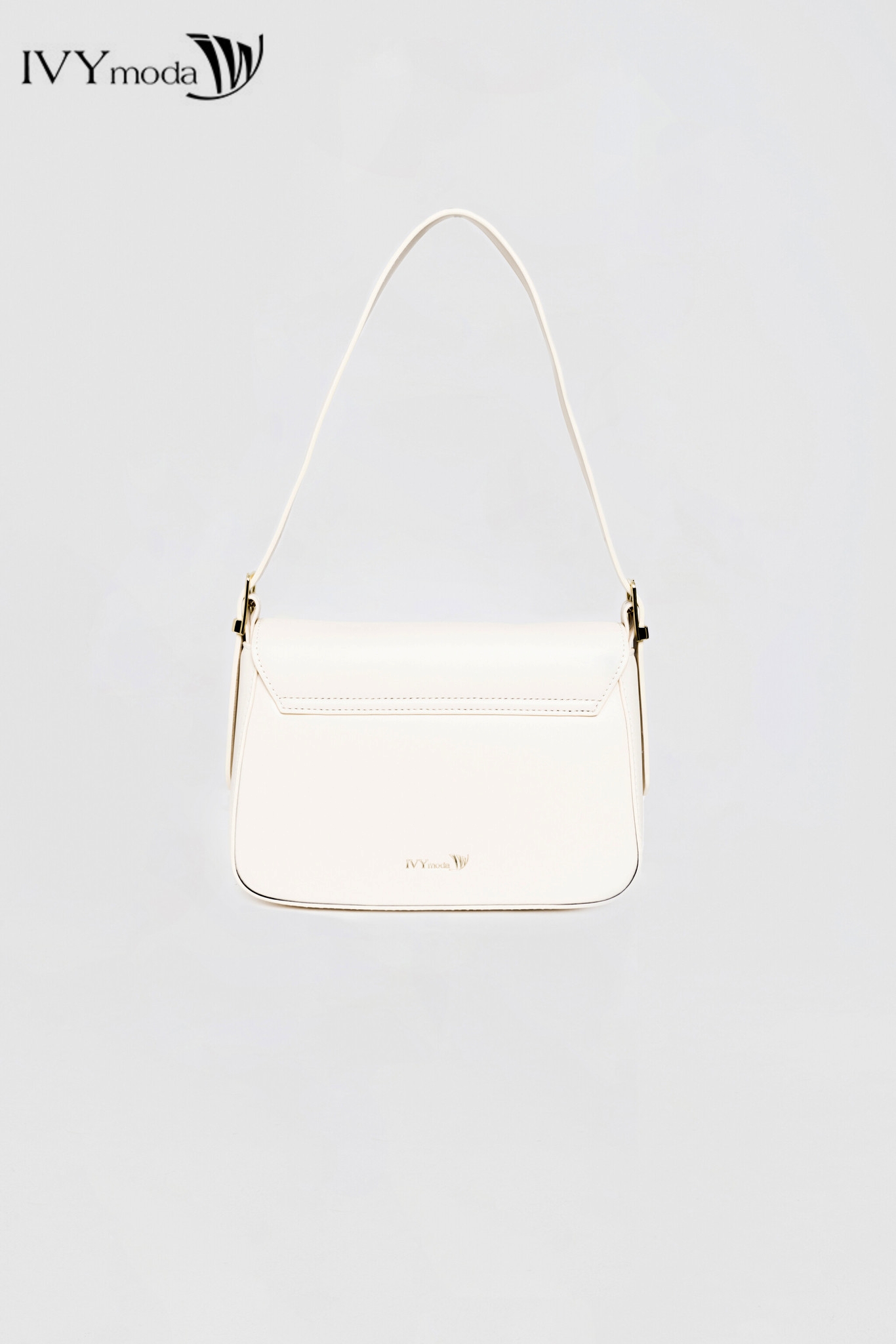 Túi đeo vai Baguette IVY moda MS 51A1386