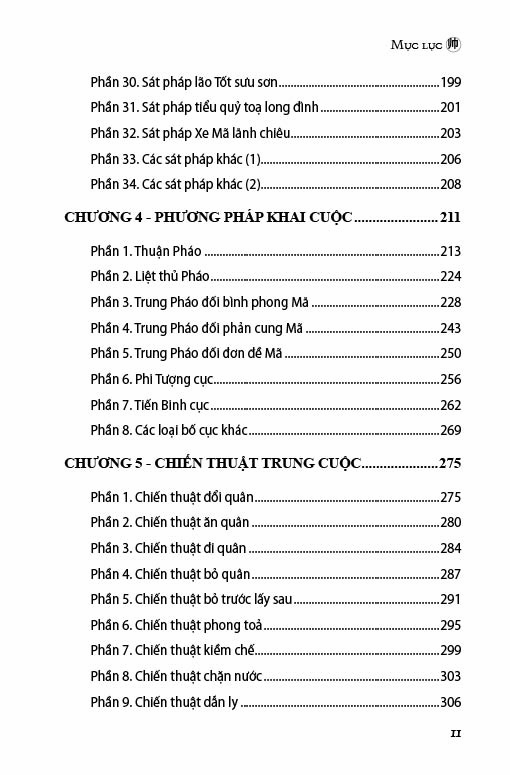 Cờ tướng nhập môn