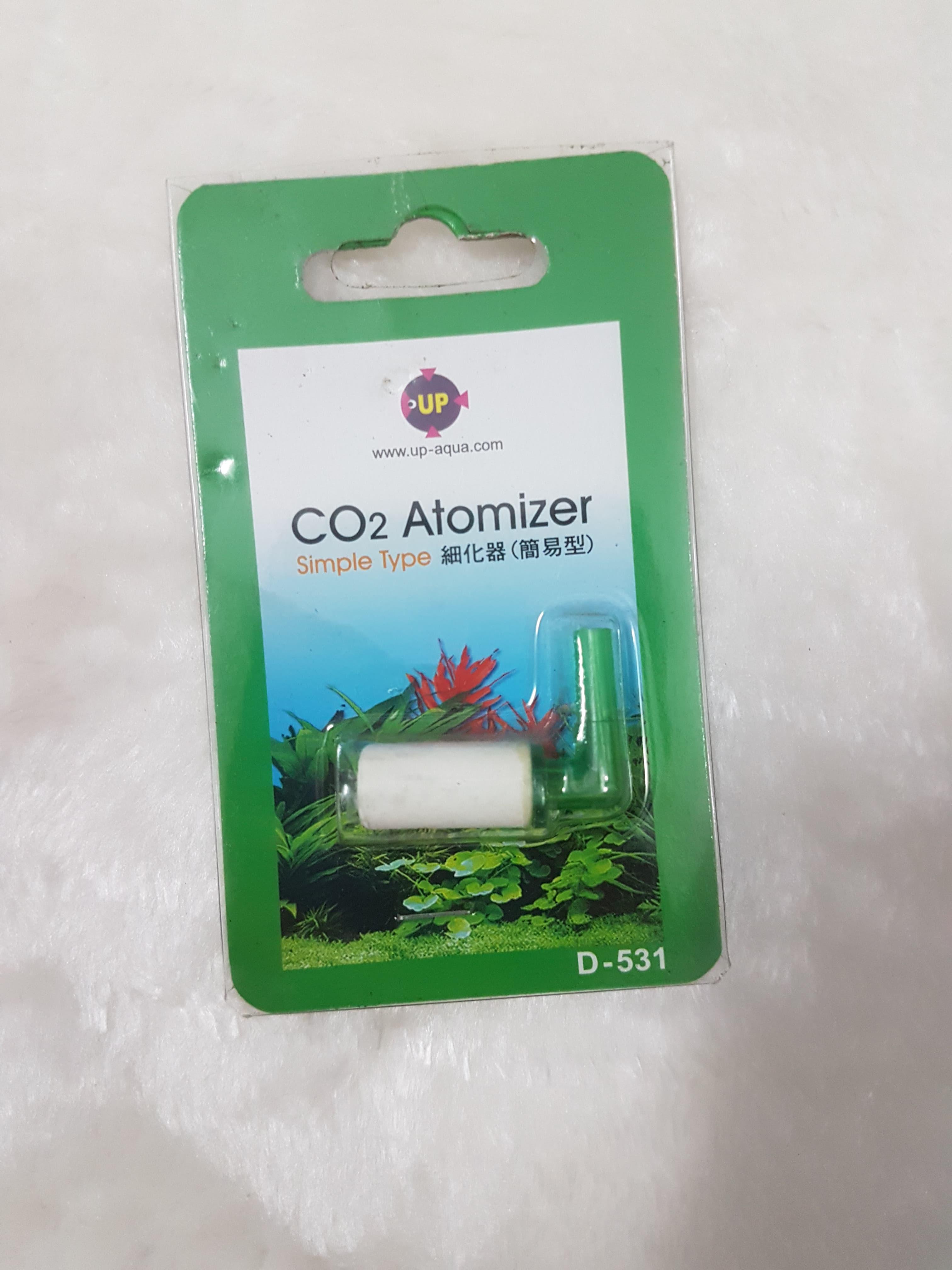 [HCM]Cục sủi CO2 cho hồ thủy sinh UP Aqua D-531