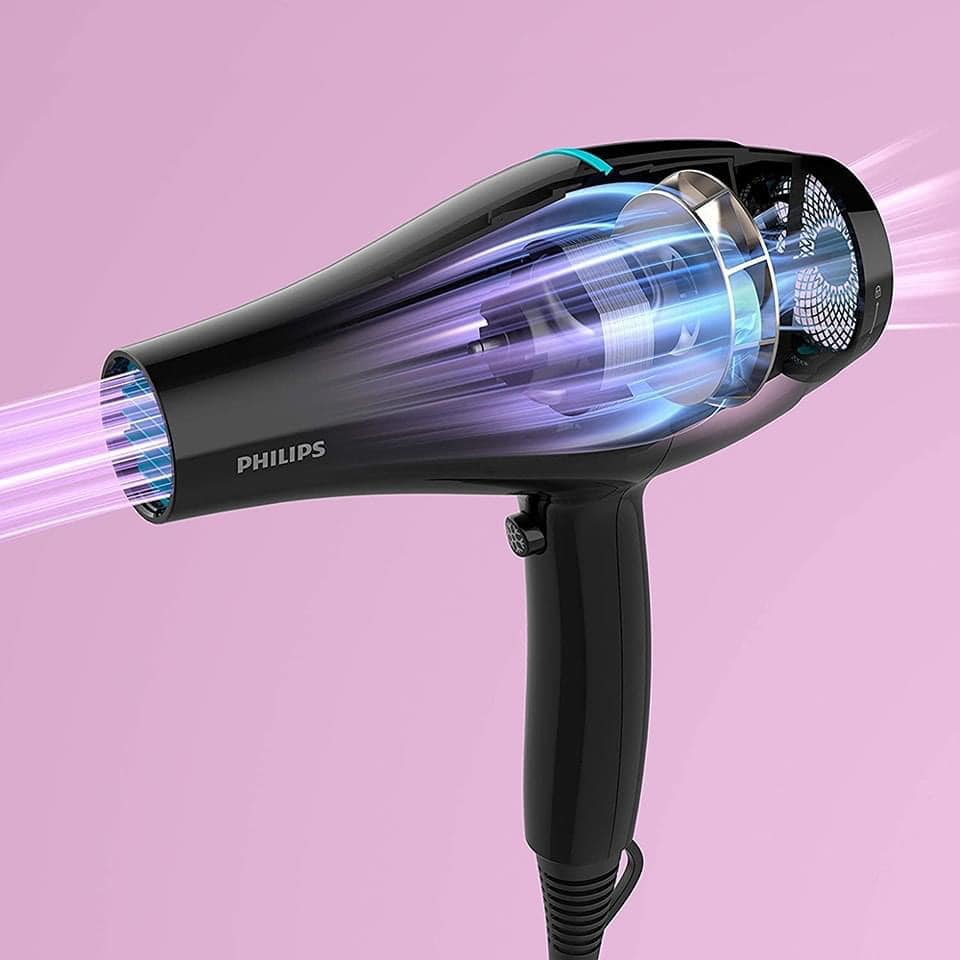 Máy sấy tóc Philips BHD272/00 NEW 2022