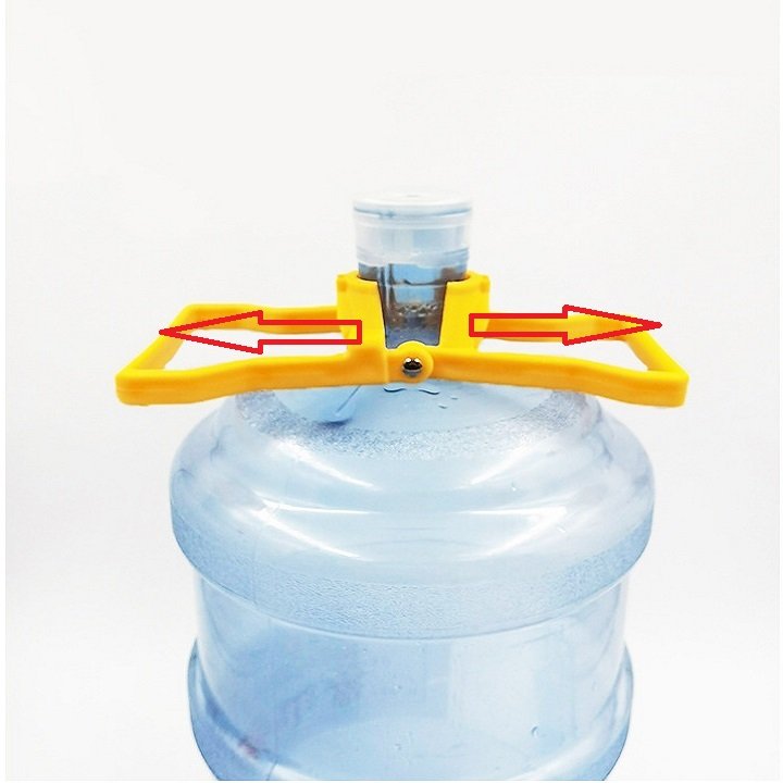 QUAI XÁCH BÌNH NƯỚC 20L - MP744