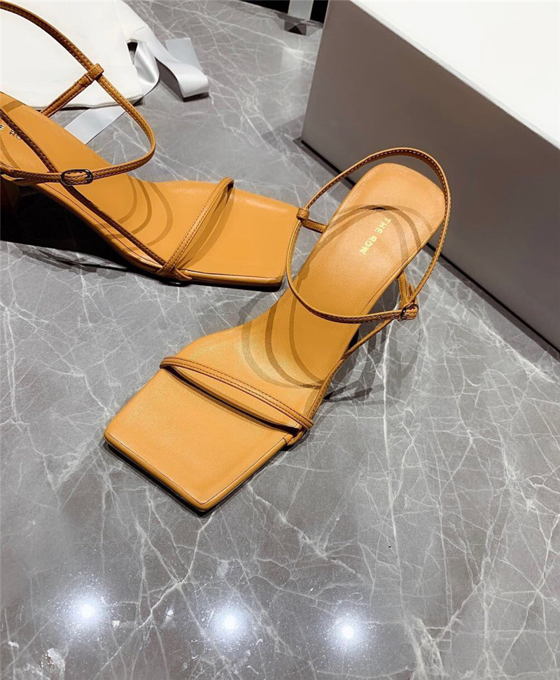 giày sandal 7p MV ulzzang - CG-0455