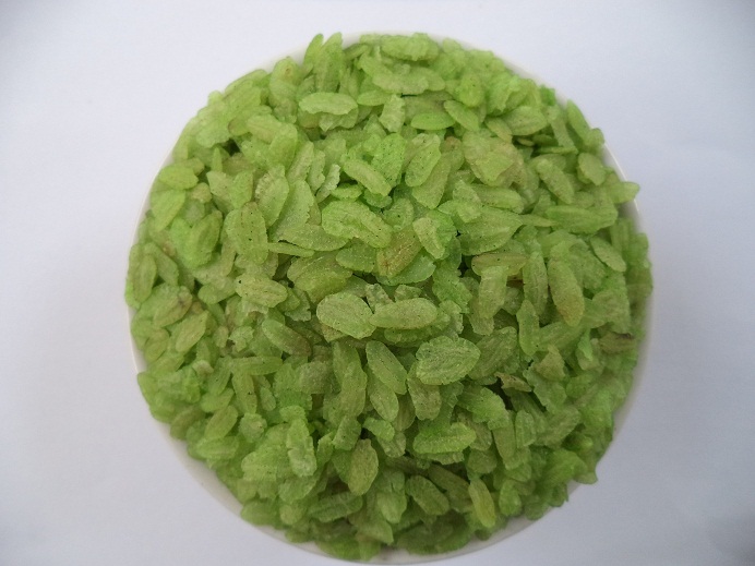 400G CỐM DẸP XANH KHÔNG PHẨM MÀU SIÊU NGON SIÊU RẺ