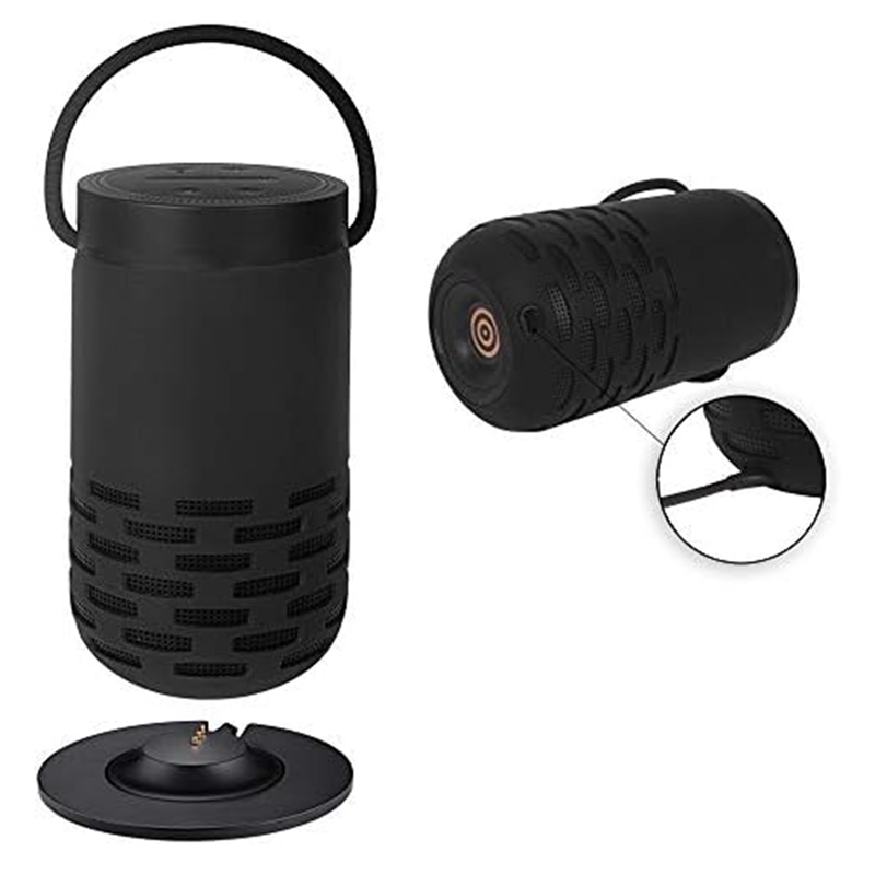 Speaker Protector Sleeve Cover Protector for Bose Portable Home/Smart Bluetooth Speaker