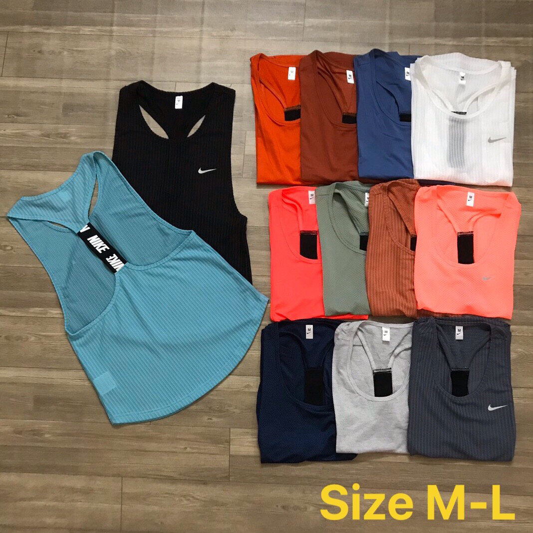 [HCM]Aó tank top thể thao