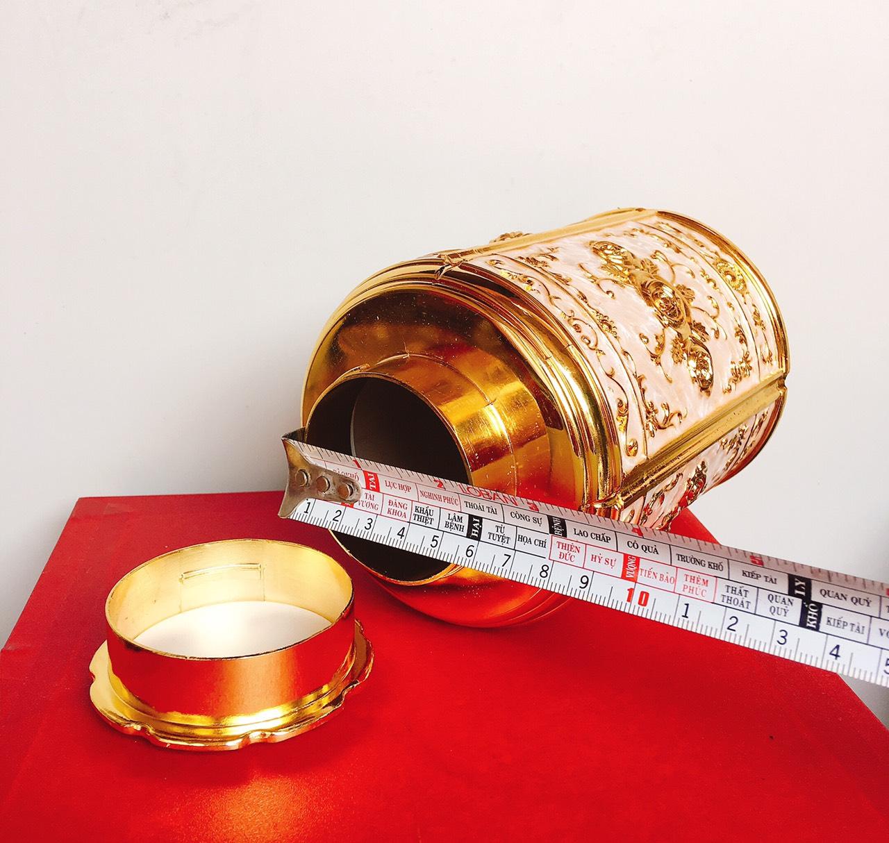 Hộp Đựng Chè hàng chuẩn Đẹp