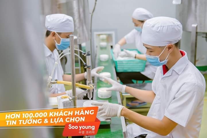 BODY THỊ SOO YOUNG HÀN QUỐC .