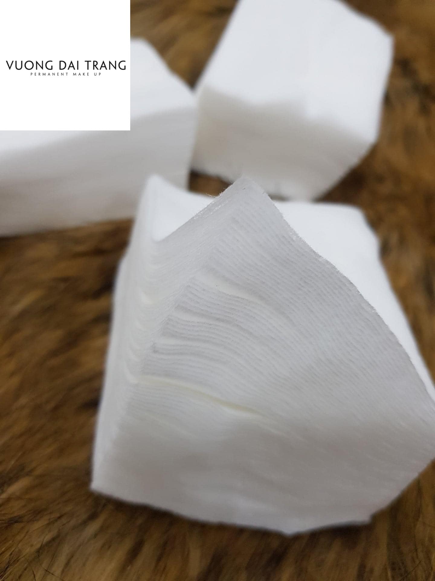Bông cắt sẵn (1200 miếng )