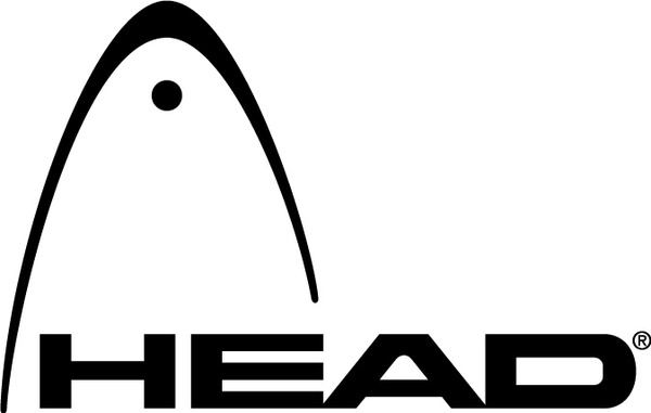 Áo thun Polo nữ HEAD Club (màu White/Black)
