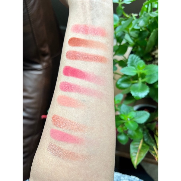 BẢNG MẮT MORPHE 9P PETAL PASSION