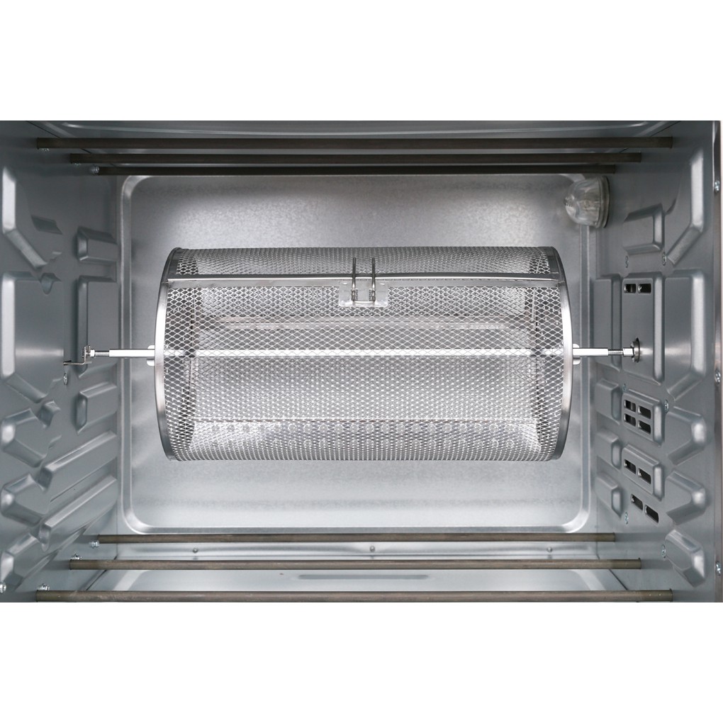 Lò nướng Electrolux EOT30MXC 30 lít (Giá áp dụng giao tại HN, HCM& các tỉnh liên hệ shop)