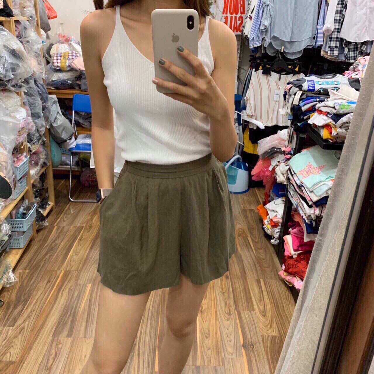 Quần sọt