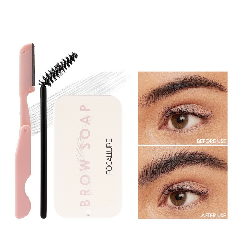 SOAP ĐỊNH HÌNH CHÂN MÀY BROW