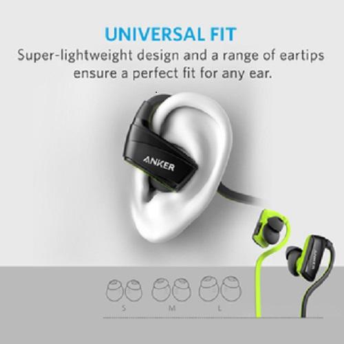 Tai nghe bluetooth anker soundbuds sport nb10 - a3260