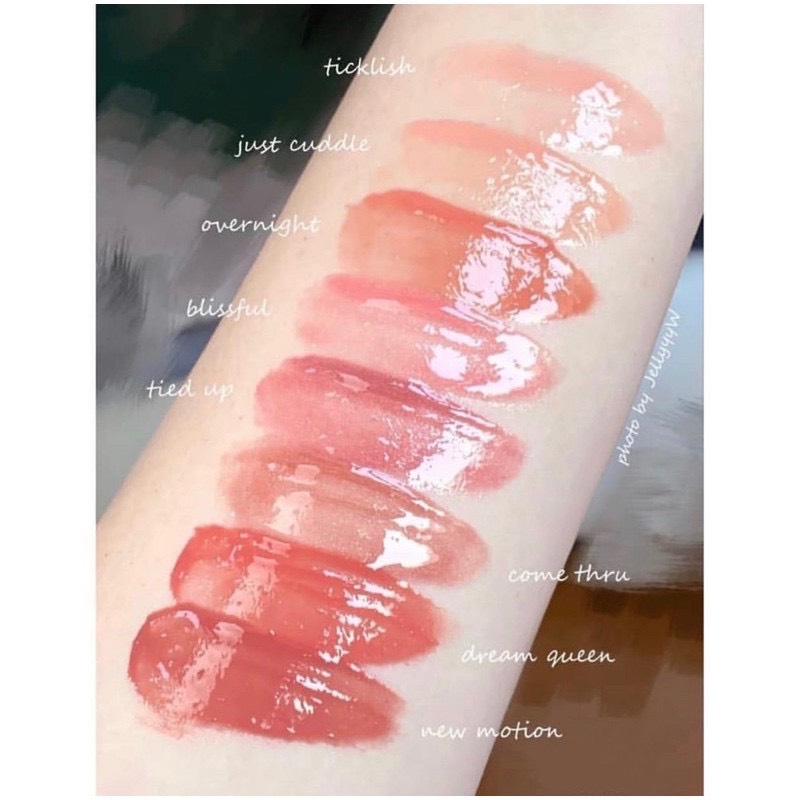 [HCM][Bill Colourpop] Son bóng Colourpop Lux Gloss