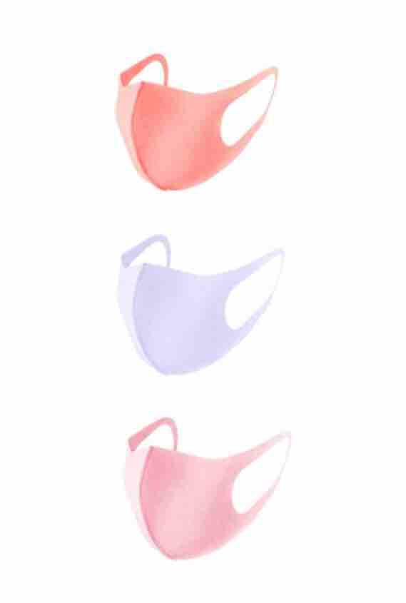 Pitta mask