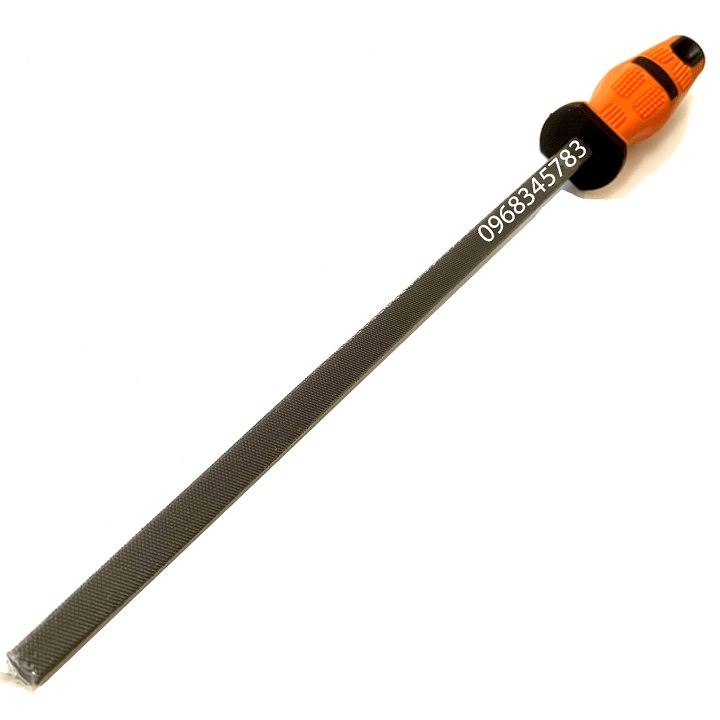Dũa vuông 250mm Asaki AK-3757