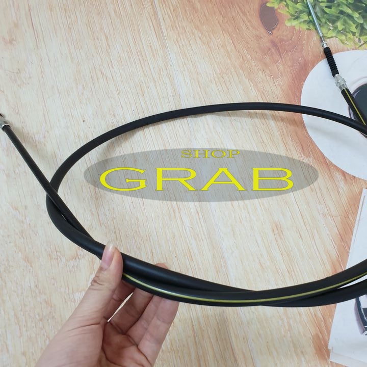Dây thắng sau - dây phanh sau xe SH