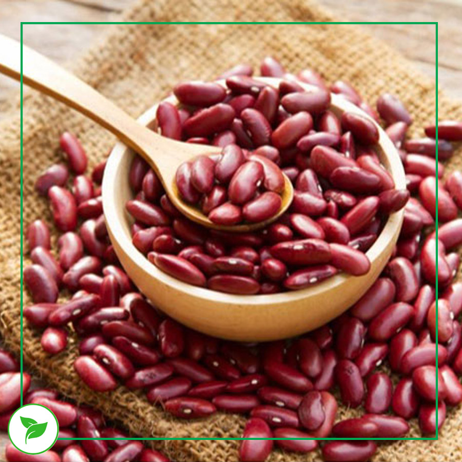 Đậu Đỏ Hạt To (Đậu Đỏ Tây ) - 100g