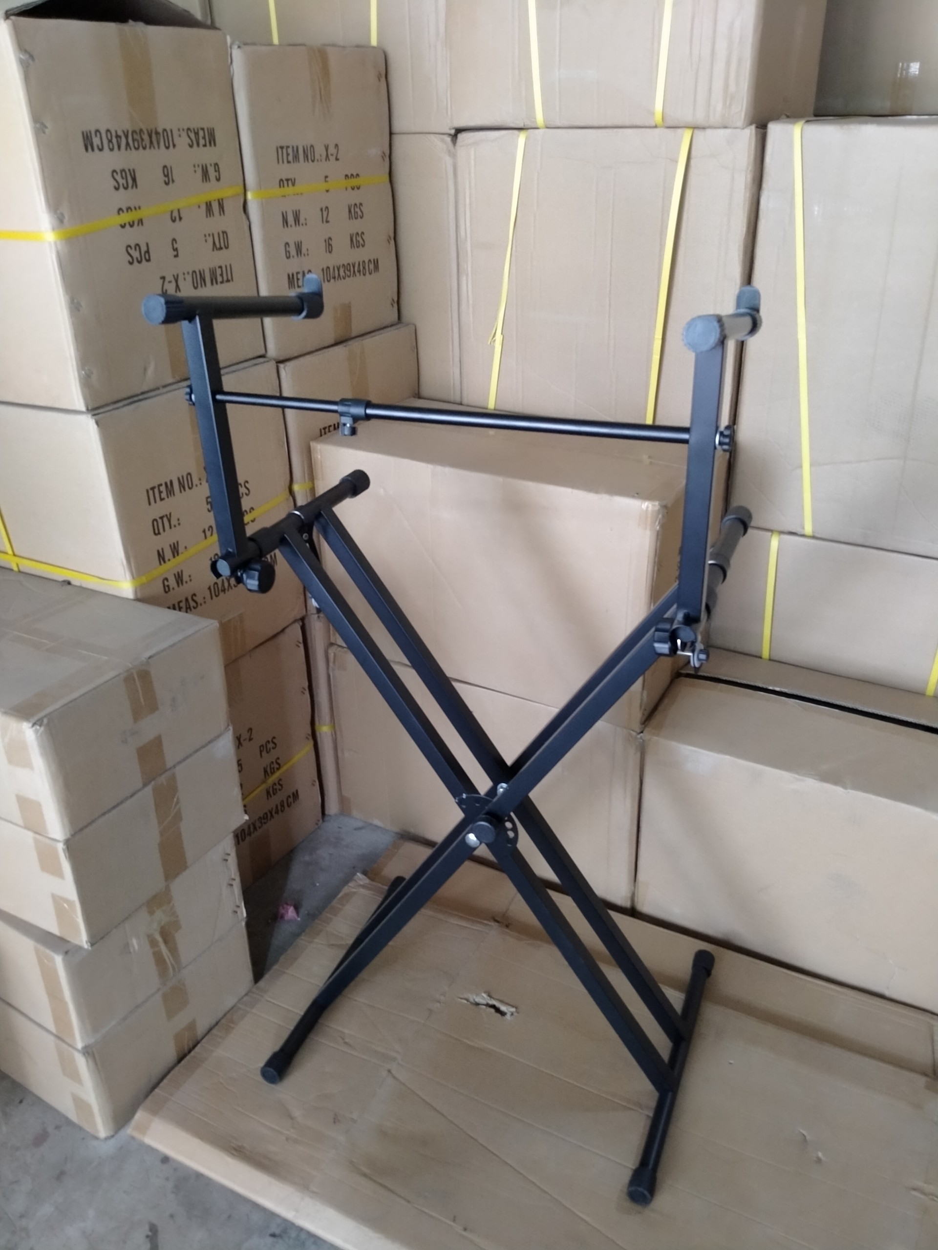 CHÂN ĐÀN ORGAN TẦNG ĐỂ ĐƯỢC 2 ORGAN