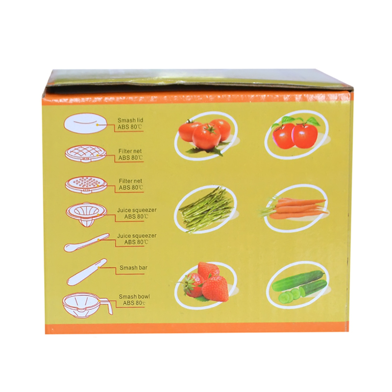[HCM]Bộ chế biến ăn dặm Food Making Set