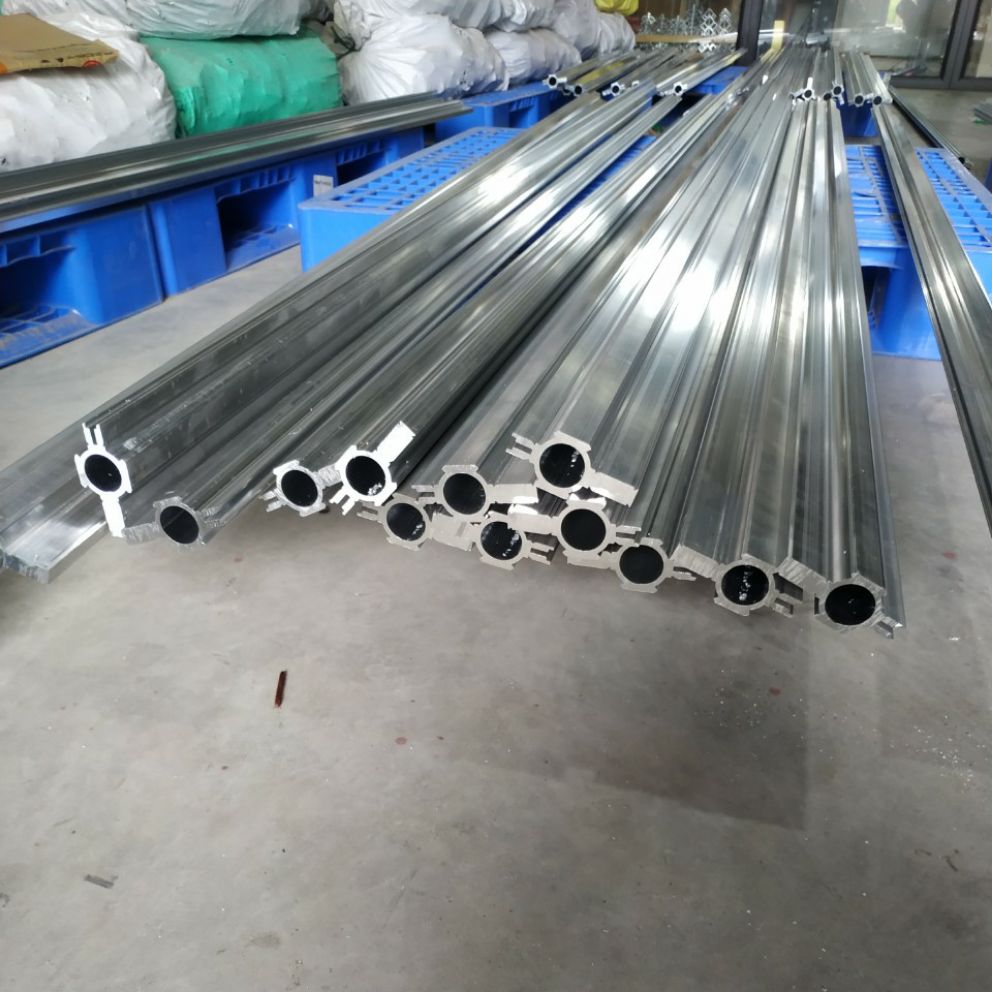 55 cm phôi nhôm định hình tròn
