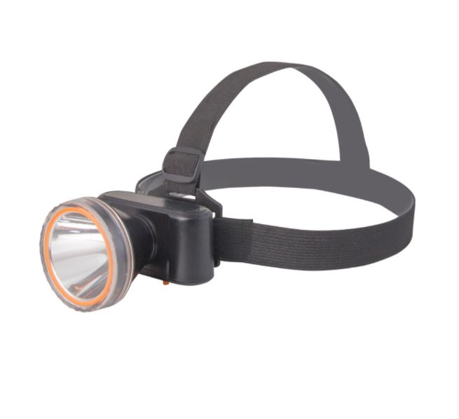Đèn Pin Rạng Đông Đèn Led Đội Đầu Sạc Điện Siêu Sáng