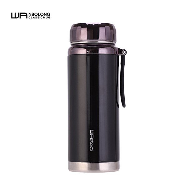 Bình giữ nhiệt kim cương BAOL inox 304 nóng lạnh ly giữ nhiệt nhiều giờ dung tích 1000ml 1200ml 1500ml