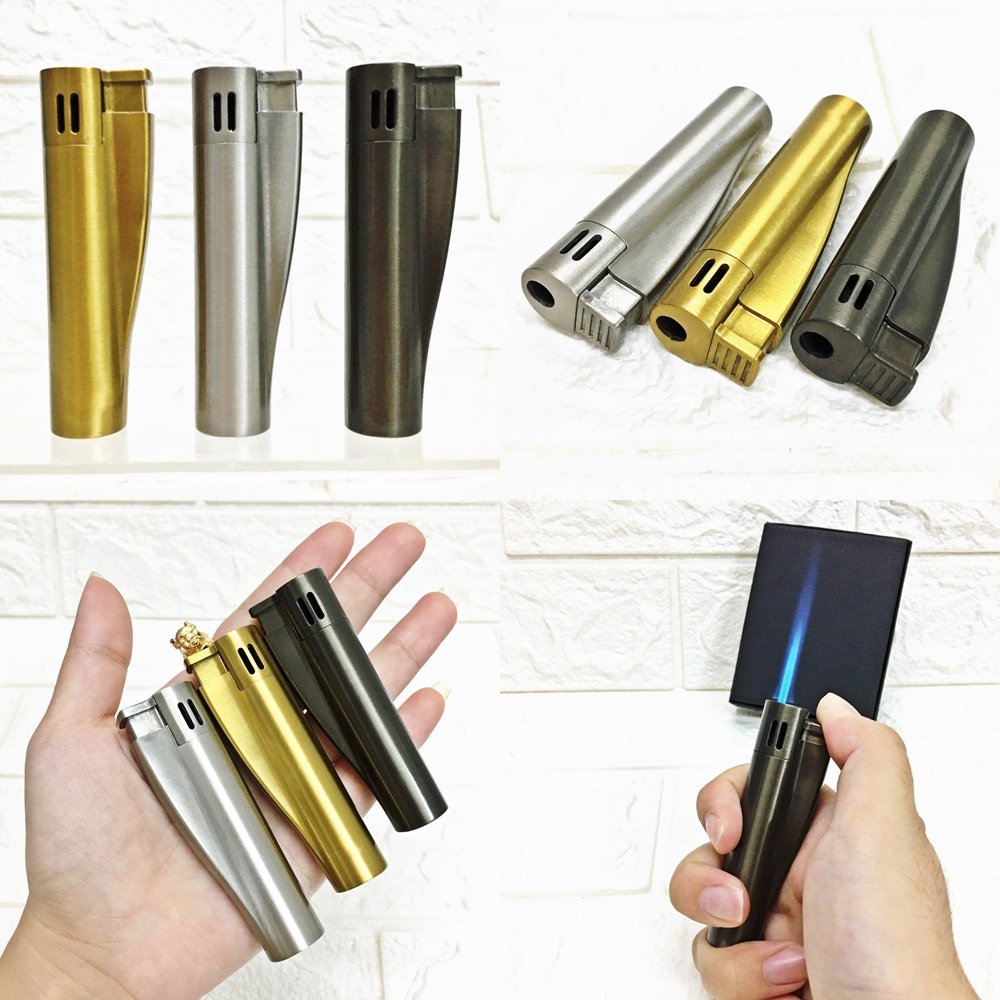 (BẬT LỬA ĐỘC LẠ) HỘT QUẸT KHÈ CLIPPER 1122 (KIM LOẠI)