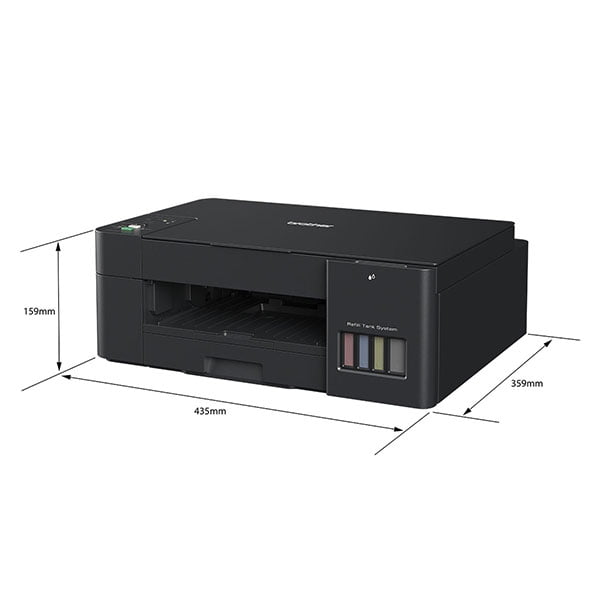 [HCM]MÁY IN PHUN MÀU BROTHER DCP-T220 (IN – SCAN – COPY)