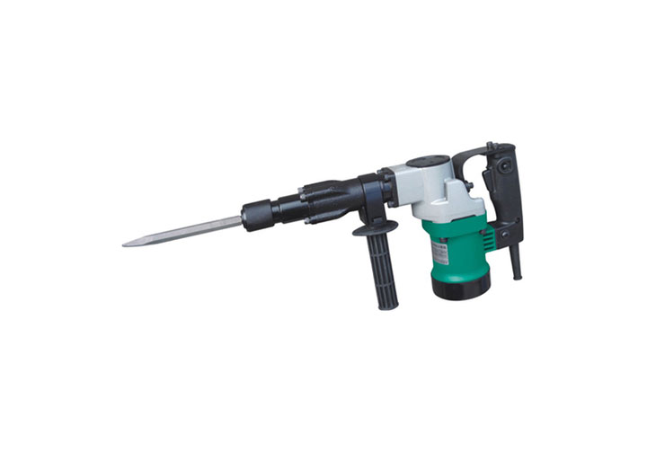 MÁY ĐỤC BÊ TÔNG AZG06-6