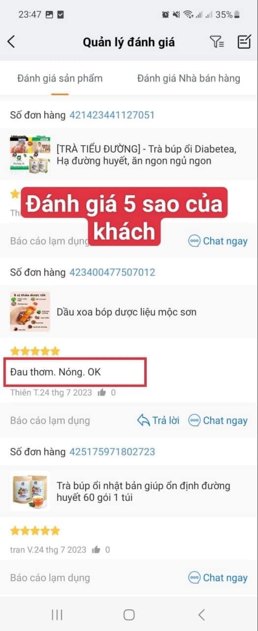 [Mua 3 tặng 1 chai 7ml] Dầu Mộc Sơn chai lớn 50ml - Chính hãng