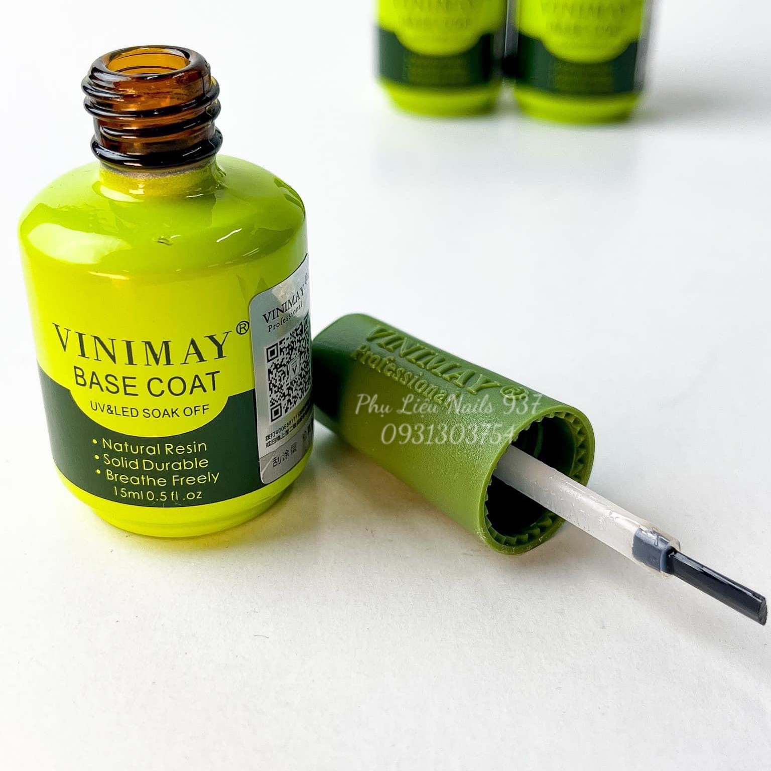 [Chính Hãng] Base ,Liên Kết Vinimay Chuyên Dụng - Nail937