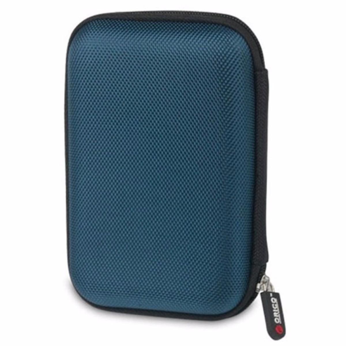 [HCM]Bao Bảo Vệ Ổ Cứng 2.5 SSD / HDD ORICO PHD-25
