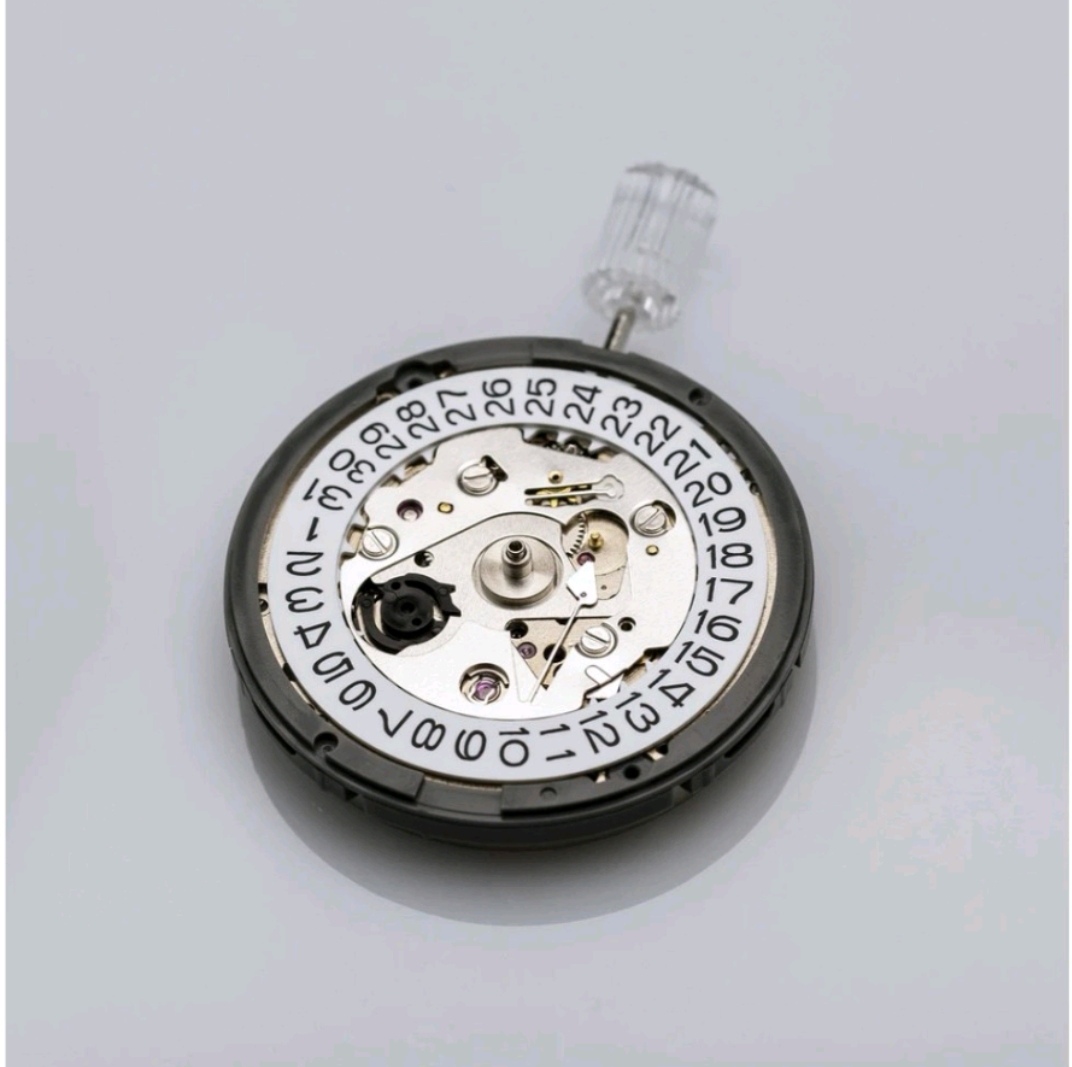 Seiko Nh35 Seiko (SII/TMI) Movement Stem NH34 NH35 NH36 NH38