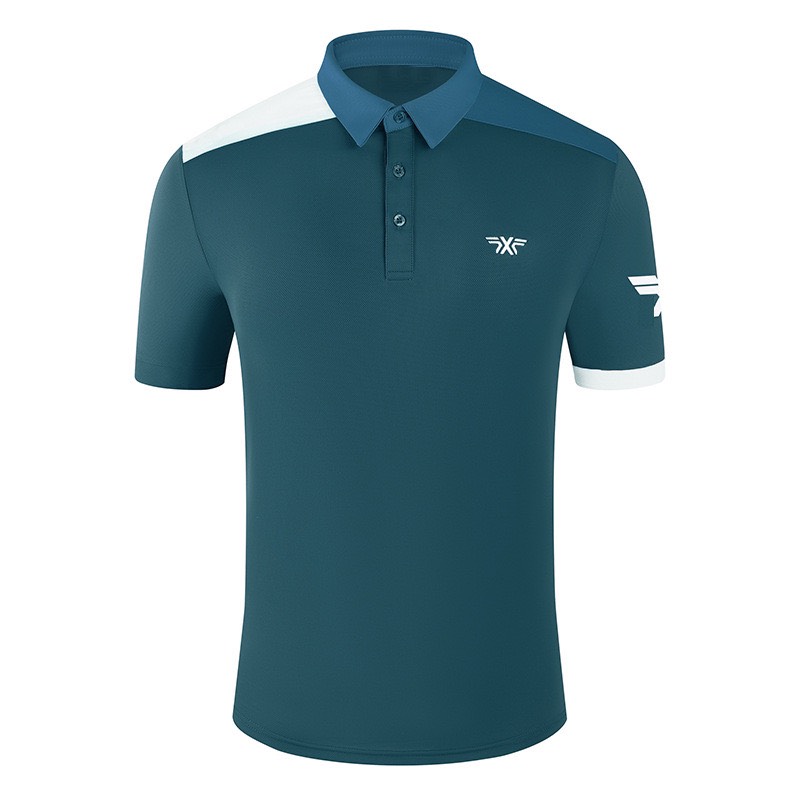 ÁO CỘC GOLF NAM PXG MẪU MỚI 2023
