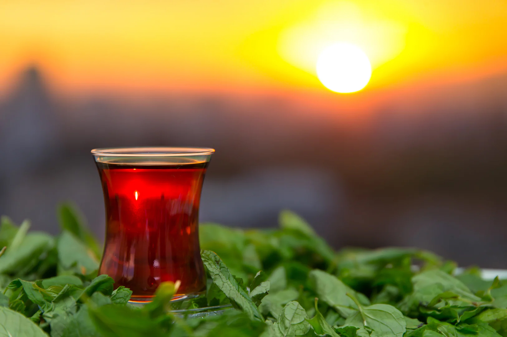 Turkish Black Tea Caykur 500g