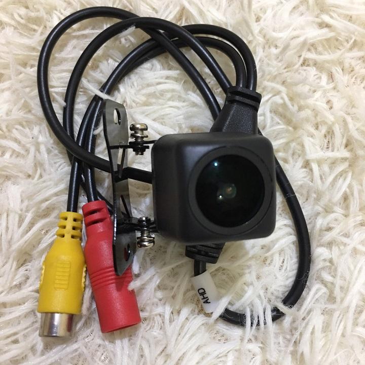 Camera lùi ô tô AHD siêu nét thích hợp mọi loại màn hình androi PZ-407A