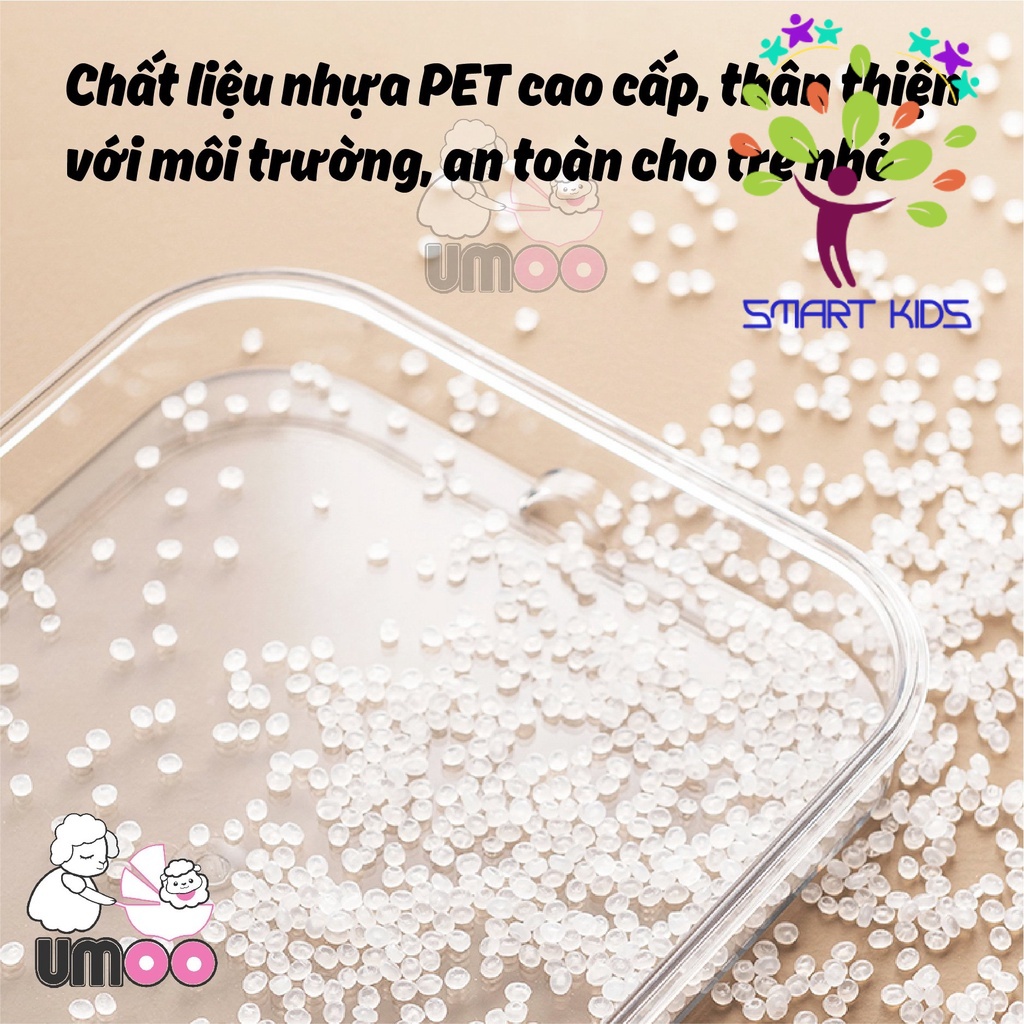 Hộp Đựng y tế Umoo UM-11125
