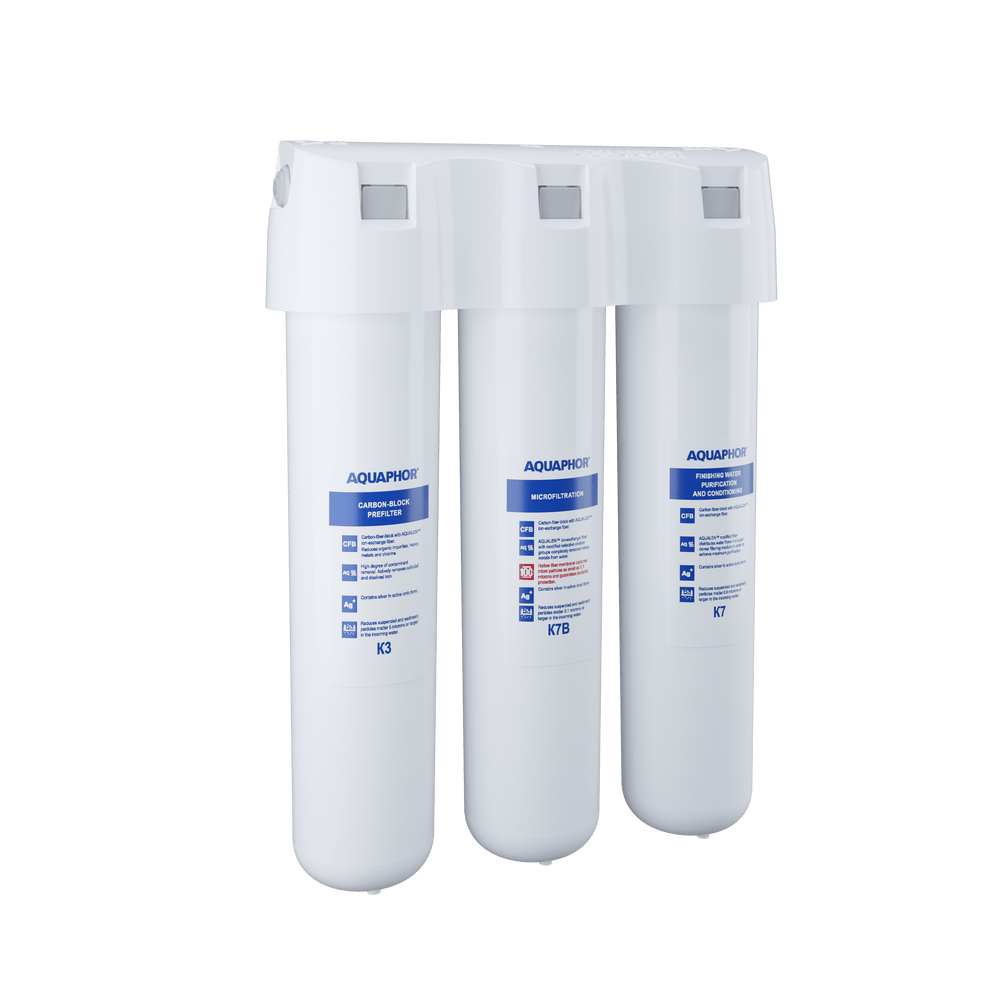 Máy lọc nước Aquaphor Crystal ECO