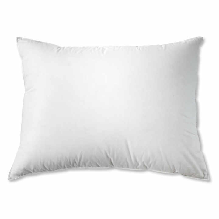 Combo 2 gối gòn ép hơi loại tốt.(kt 40x60)