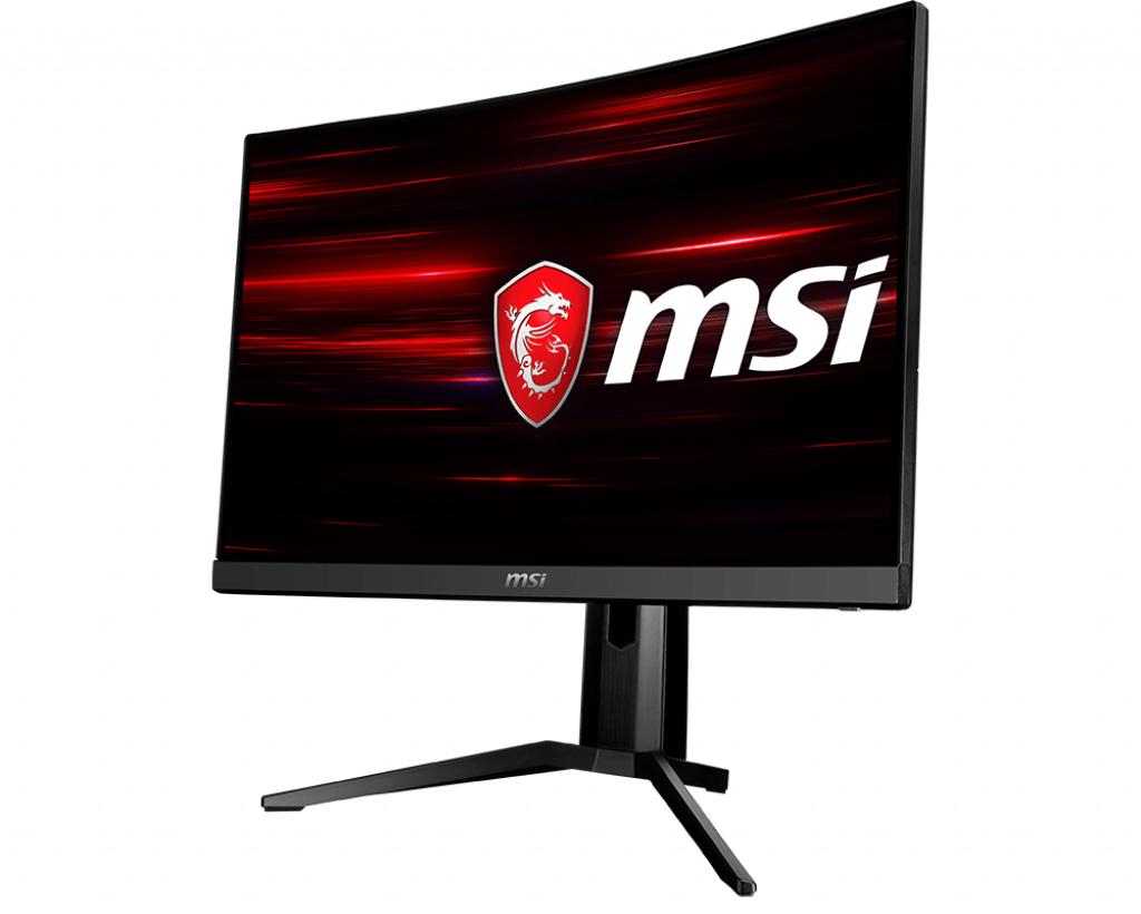 [Trả góp 0%]Màn hình cong MSI Optix 27" Optix MAG271CR