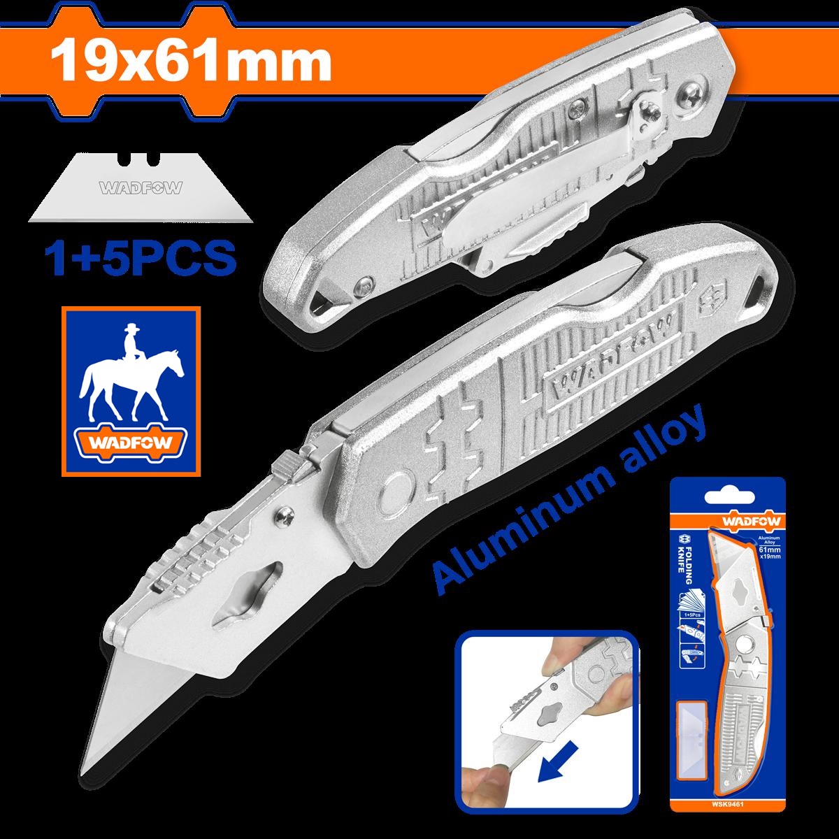 Dao rọc giấy SK5 TOLSEN 30008