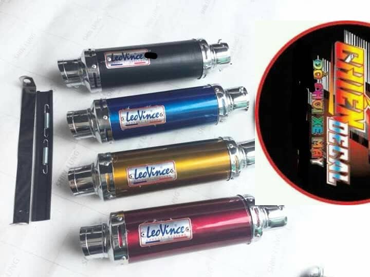 lon leovin lắp nhiều dòng xe (giá mỗi lon )