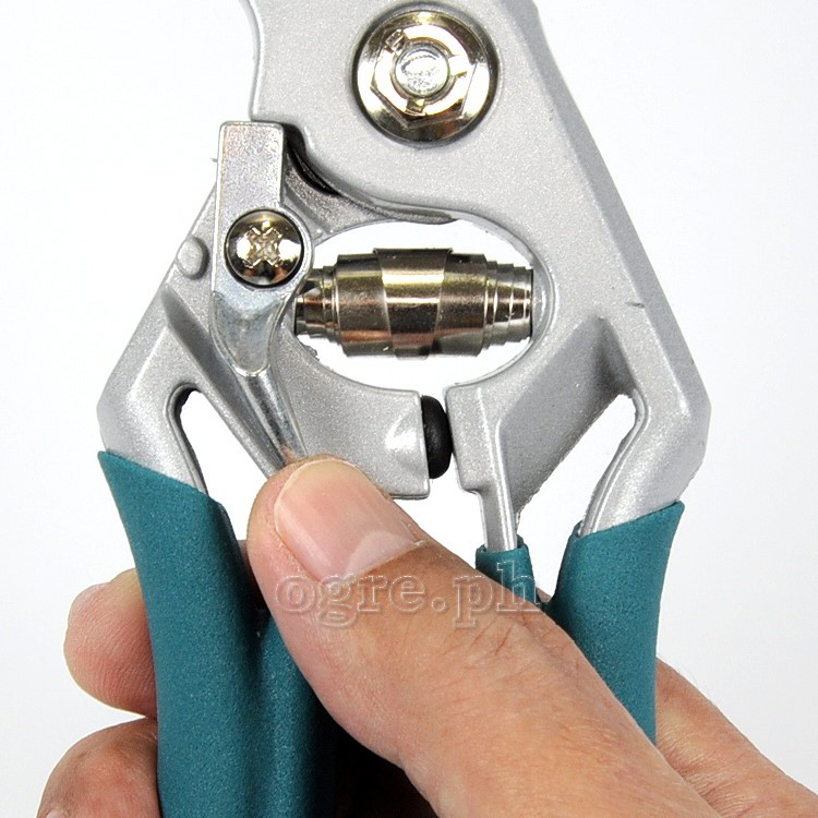 Total Kéo cắt tỉa cành THT0109