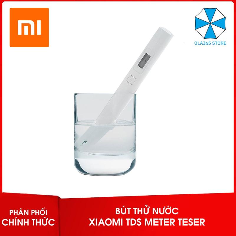 Bút thử nước TDS - kiểm tra chất lượng nước Xiaomi TDS Meter Tester