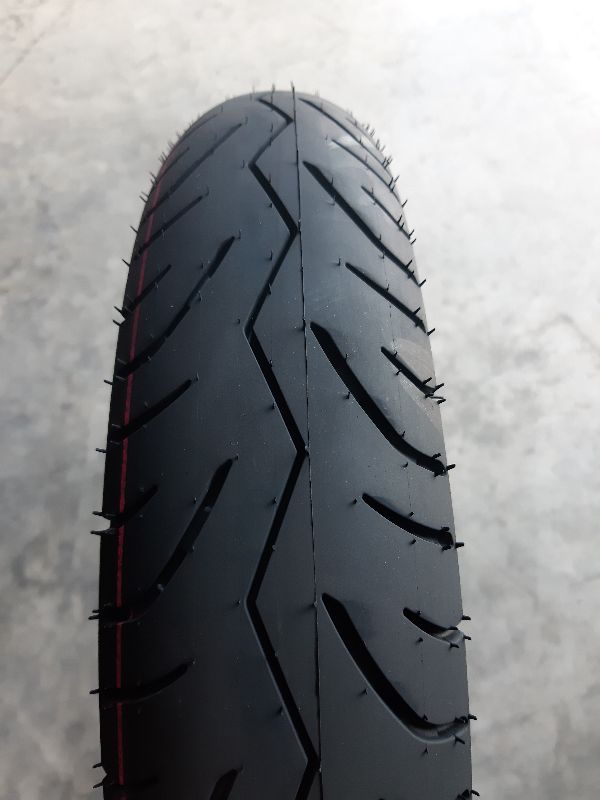 Vo Không Săm 3.50-10 Xe Điện - Tk3.50..10