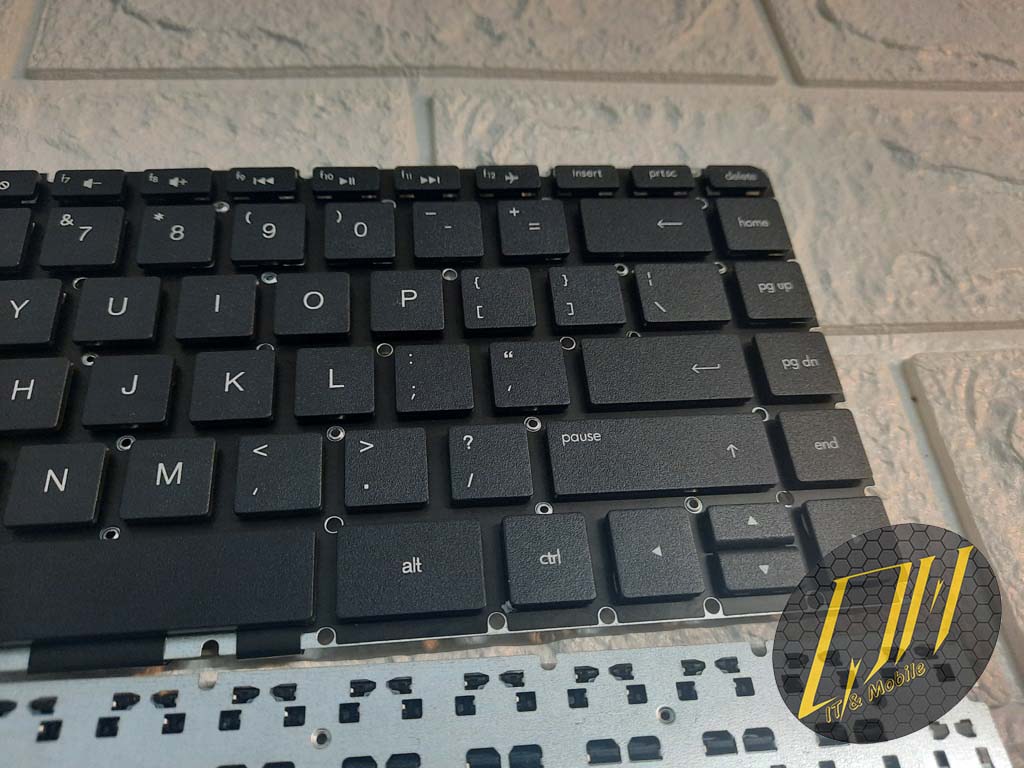 Bàn phím laptop HP 14-AB, 14 AB 14-AL008TU