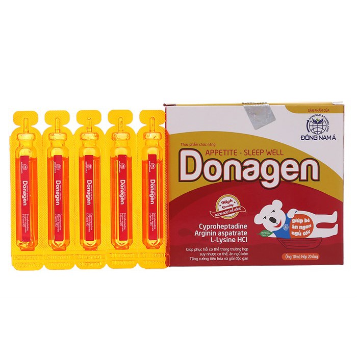 [HCM]DONAGEN Gold